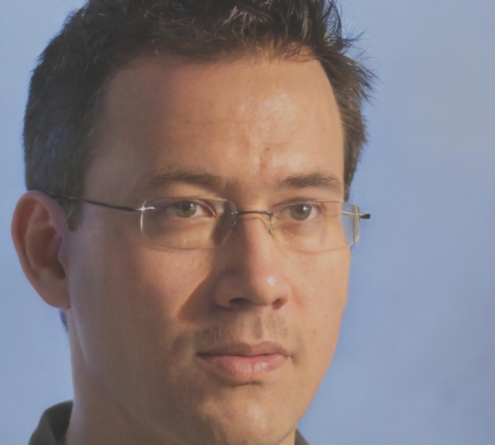 Testimonio de Carlos Ruiz